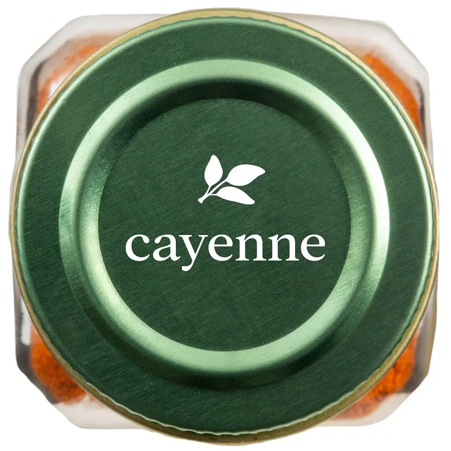 Simply Organic Cayenne Pepper - Image 3