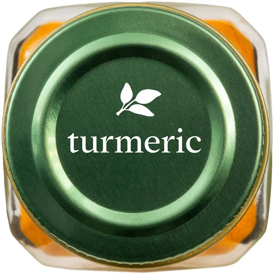 Simply Organic Turmeric Root, Ground - Image 3